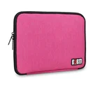 Travel Cable Bag BUBM Universal Power Cord Organizer Pouch