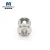 304 Pipe Fitting Sanitary Tri Clamp Viewing Port Union Pipe Sight Glass For Home Brewing Glass columns sight