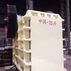 2017 PE250X400 with 20 Tons per hour handle ability Guangzhou jaw crusher manufacturer plant