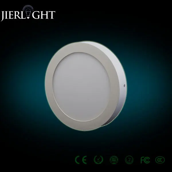 3years warrenty anti-dazzle panel light