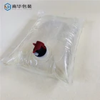 20L bib bag in box packaging for condiments&sauces