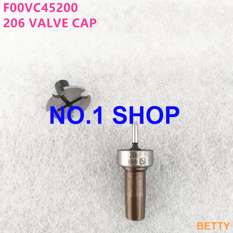 Euro Six Valve Cap F Vc Genuine Fuel Injector Control Valve Cap