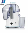 Juice Extractor 260W 220V EMC GS/CE CB ROHS household orange Juice Extractor