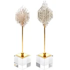 High Quality Agate Accessories Home Decoration Pieces