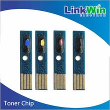 Replacement toner chip 106R01597 for Xerox Phaser 6505 6500 Reset laser printer chip
