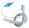wire ET reinforced endotracheal tube with cuff