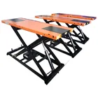 Power used electric lift hydraulics motorcycle