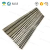 Supply premium grade tungsten carbide rod from stock in unground centerless ground and polished form