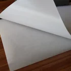 Heat Sensitive Top Coated Thermal Adhesive Sticker Paper in roll for Supermarket Price label