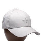 Plain 100% Cotton Hat Men Women Adjustable Baseball Cap