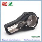 Car Converts Automotive Car Radio Stereo ISO Male Crimp Antenna Aerial Connector Converts Bare Wires Adapter Antenna