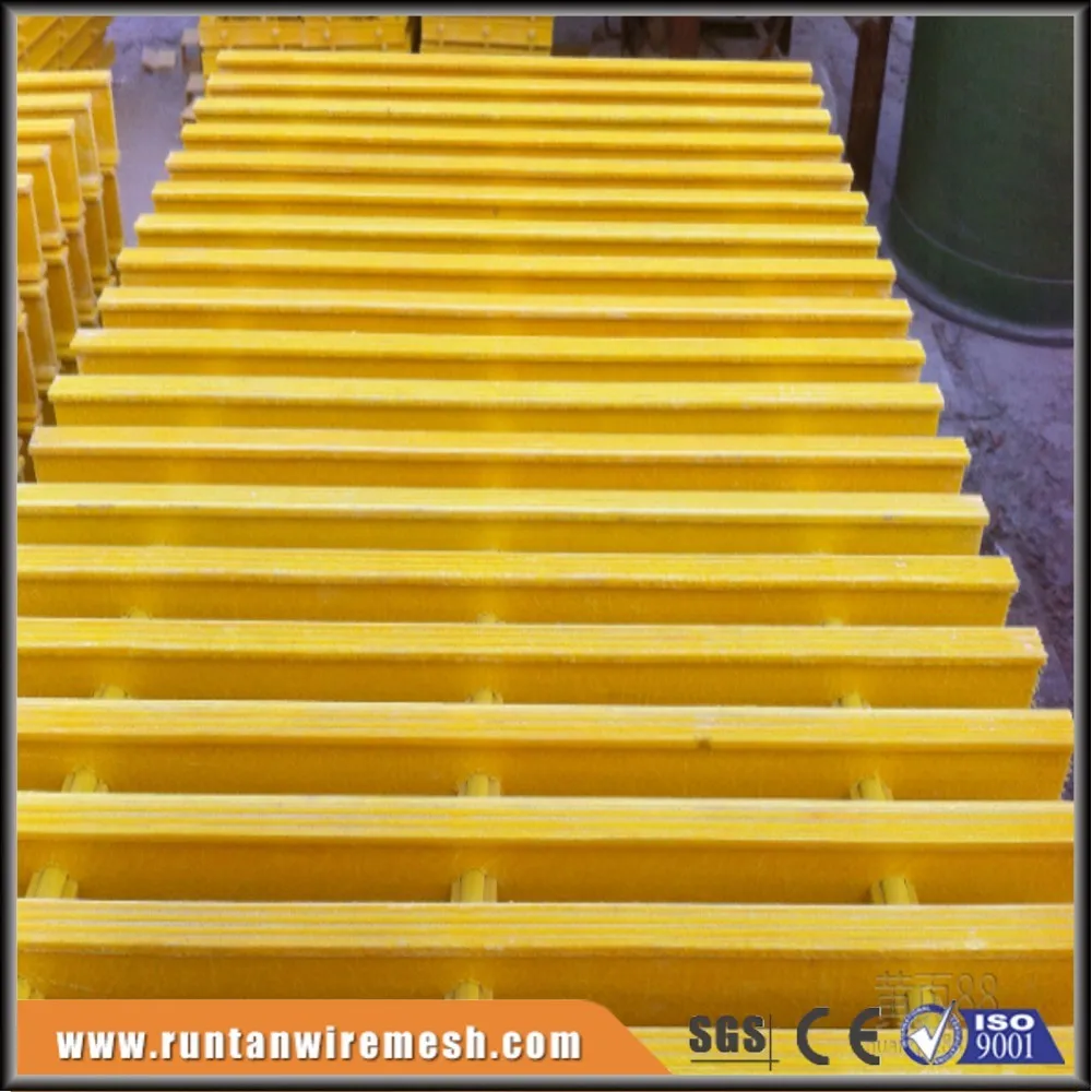 Fiberglass Sheets Flat Plastic Floor Grating Buy Plastic Floor