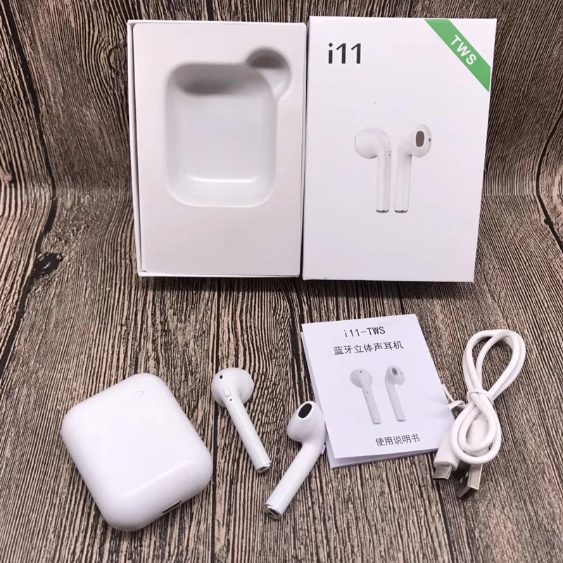 Shenzhen Super bass Magnetic mini TWS earphone and headphone wireless earbuds TWS blue tooth earphone - ANKUX.COM
