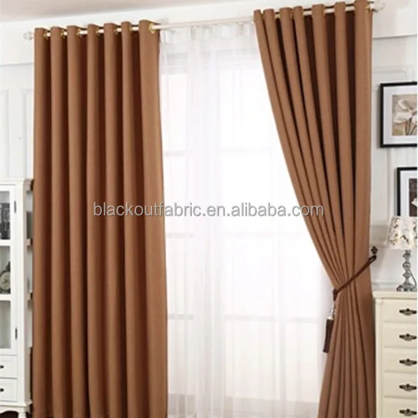 dragon mart dubai blackout fabric for home textile