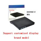external USB2.0 /3.0 dvdrw driver dvd writer optical drive