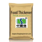 food grade sodium polyacrylate for bread improver