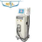 SHR/IPL hair removal and skin rejuvenation machine