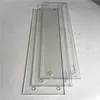 20 mm processed clear float building glass