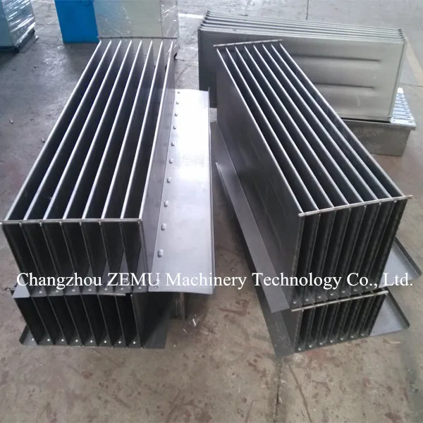 Corrugated fins with iron rod.jpg