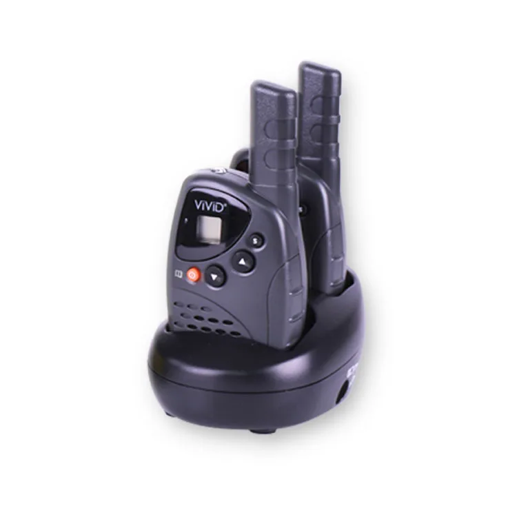 Equipo de mejor calidad Hf Walkie Talkie mejor rango Walkie Talkie - ANKUX.COM