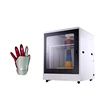 High Quality and New Technology Smart 3D Printer 600*600*600mm MD-666 for Printing Robot