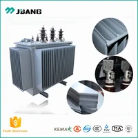 Electrical Equipment Supply 11000v 400v 400kva