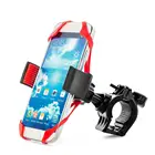 Phone Accessories Car Accessories Security Stand Mobile Phone Holder For Bike