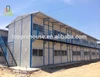 YH cheap youth hostel modular rust proof prefab domicile house kits in puerto rico for hotel