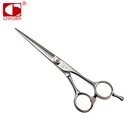 RK-60D CHAOBA Beauty salon baber hair scissor stainless steel