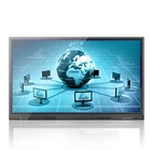 Schools supply all in one pc touch screen interactive smart white board