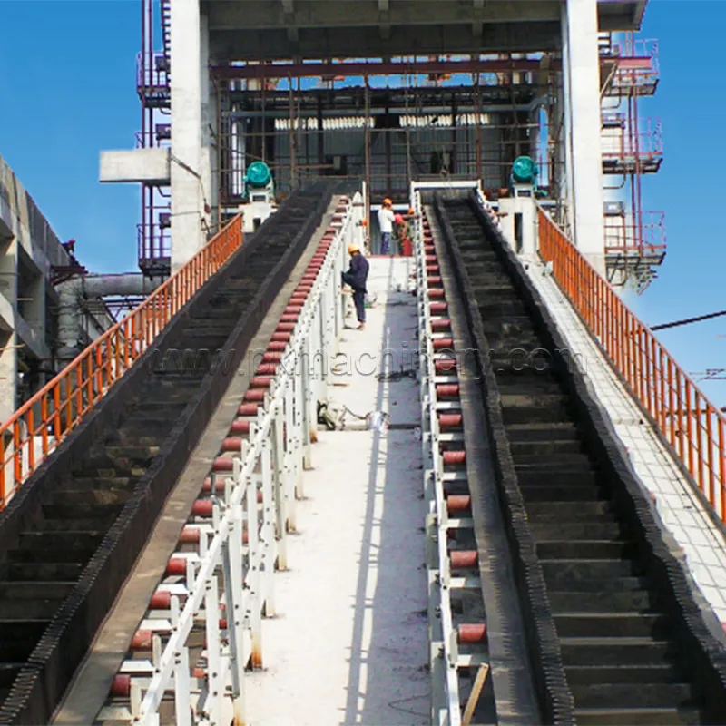 sidewall belt conveyor(1)