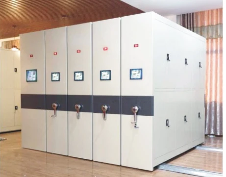 2018 New archive compact