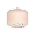 Lm-138A 250Ml Home Ultrasonic Essential Oil Fragrance Diffusers With Water Steam Air Vaporizer Freshener Humidifier