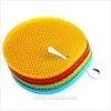 Silicone Honeycomb Pot Holder, Heat Resistance Silicone Trivet Mat