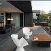 design bar led hotel italian style sofa modern