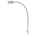 Led Flexible Reading Desk Light Book Light Night Lamp