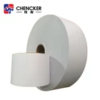 Suppliers sell void woodfree paper sticker for electronic label