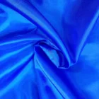 2019 High Quality 100% Polyester Taffeta Lining Fabric For Garment Ready Goods