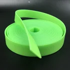 Custom Printed Decorative Belt Webbing Polyurethane Strap