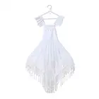 2018 hot new kids clothes baby girls birthday party dress