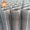 Stainless steel welded wire mesh prices