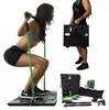 Hot Sale Amazon Home Fitness Equipment Gym , Multi Gym Body Building Equipment