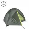Open Dome Family Layer Waterproof Easy Assembly Durable Fabric Full Coverage Rainfly tent
