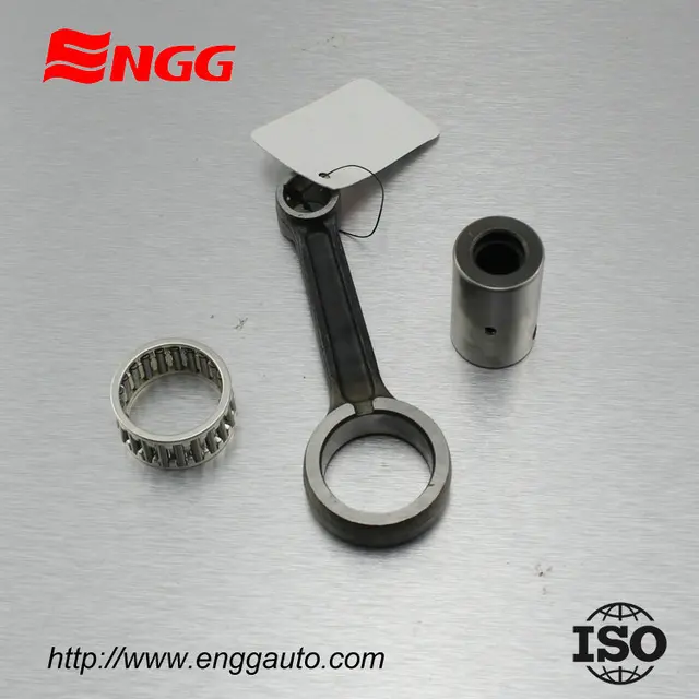 connecting rod h