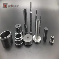 China Manufacturing High Quality Tungsten Carbide