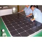 A Grade Mono Cells monocrystalline solar panel 350w 370w in high efficiency