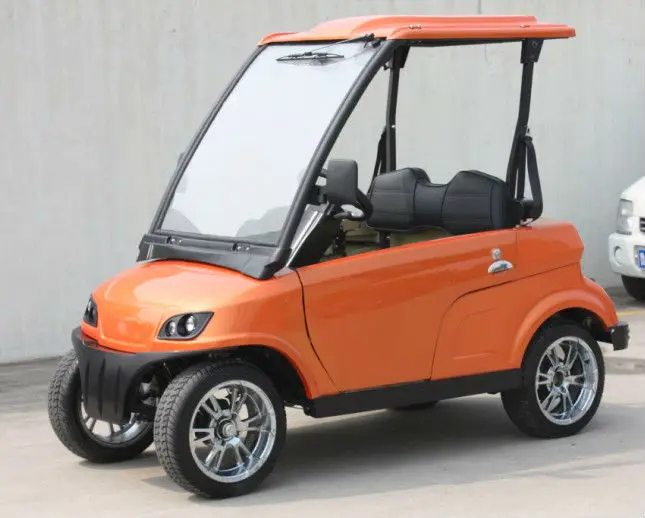 List Manufacturers of Street Legal Electric Utility Vehicles, Buy