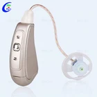 Excellent Clarity And Comfortable RIC Digital Hearing Aid