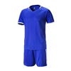 custom plain soccer uniform