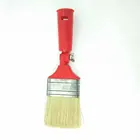 Pro-Grade Home Wall/Trim House Paint Brush Set Great for Professional Painter